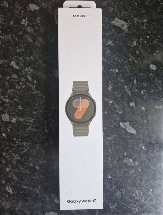 Samsung Galaxy Watch7 sigilat
