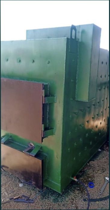 Котёл Котлы угольные газовые дизельные электрич водогрейные и паровые