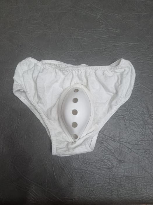 Трисики после обрезания