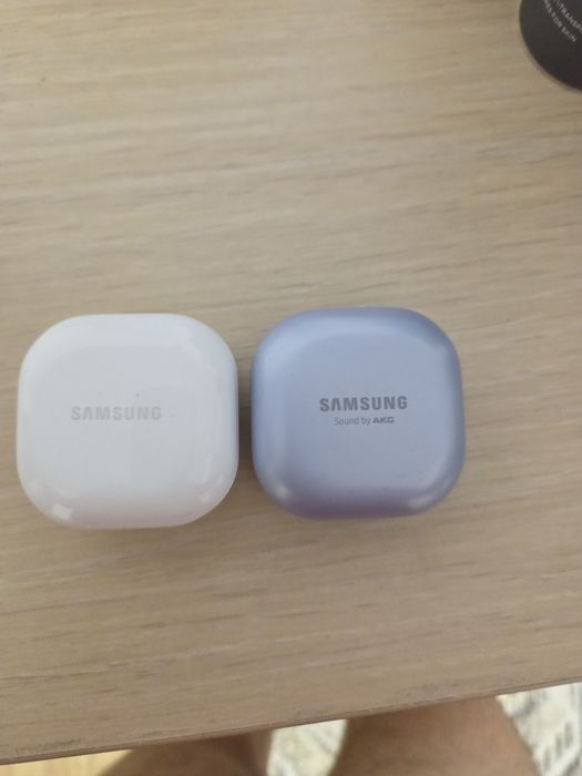 2 perechi casti wireless samsung
