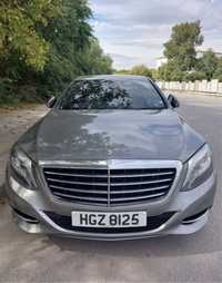 НА ЧАСТИ Mercedes benz S350 CDI LONG W222 мерцедес в222 лонг 350цди