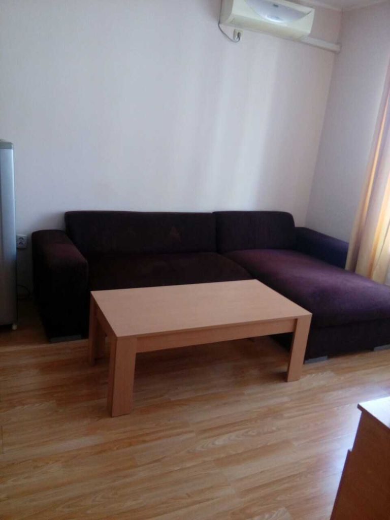 Дава се под наем Двустаен апартамент в Несебър - 52 кв.м за 142 € - Снимка #5