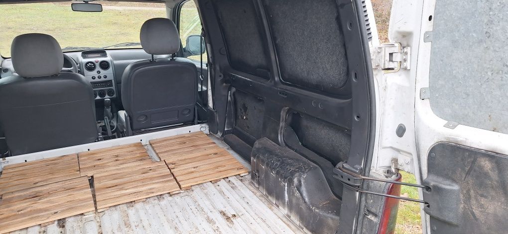 Citroen Berlingo 2.0hdi