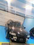 Audi A4 B6 1.8T Black Edition