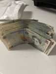 Vand colectie 70 bacnote