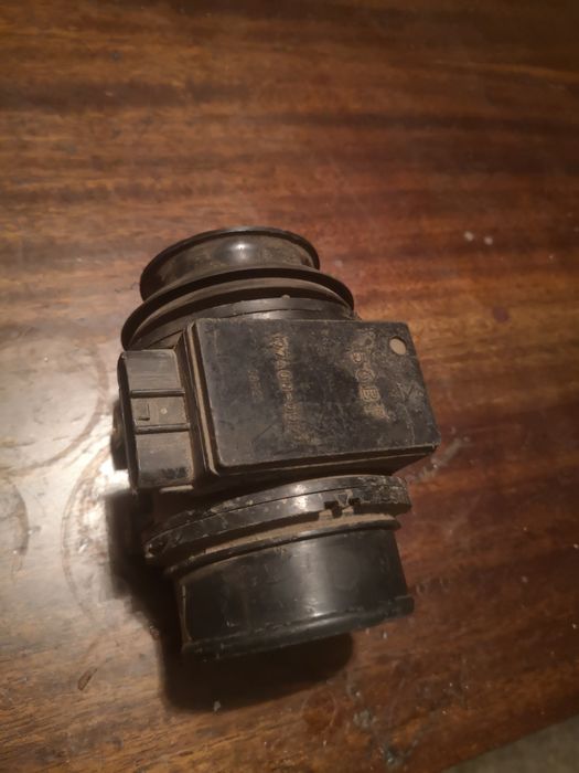 Мазда Кседос, ДМРВ 1.6