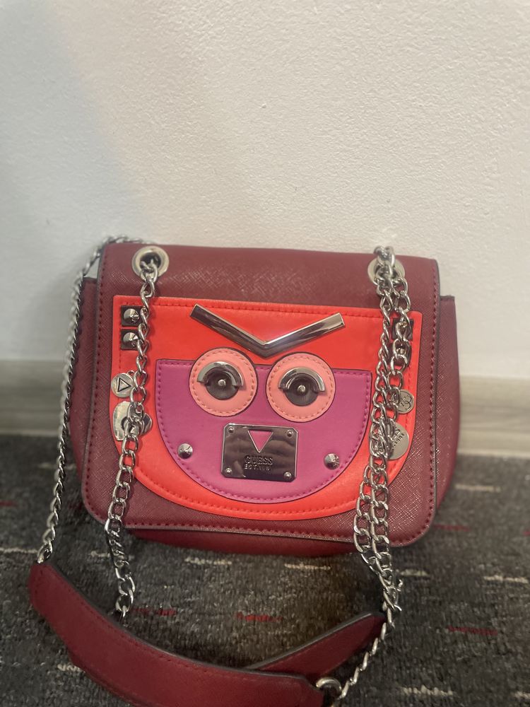 Geanta Guess Noua
