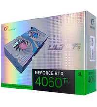 Видеокарта Colorful iGame RTX 4060 Ti Ultra W DUO OC 16GB-V, 16 GB