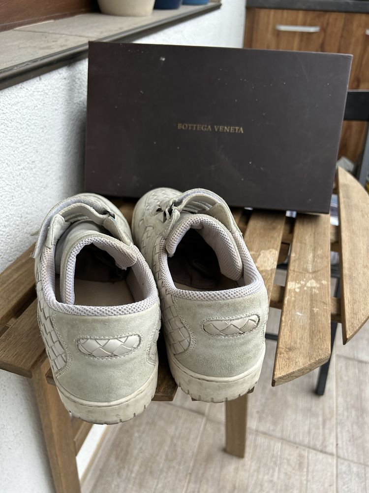 Мъжки кецове Bottega Veneta / 44.5