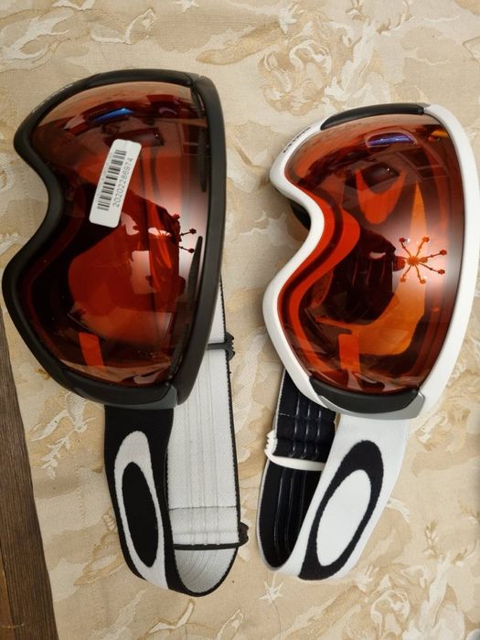 Маски за ски Оклей