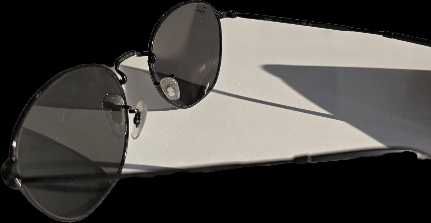 Слънчеви очила Ray ban