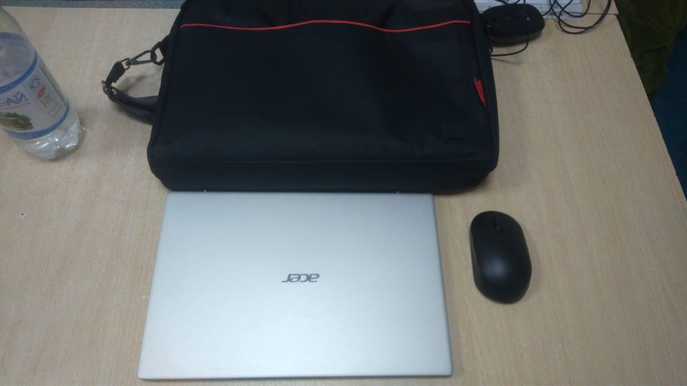 ноутбук acer актау