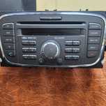 Vand Radio CD player Ford Focus 2