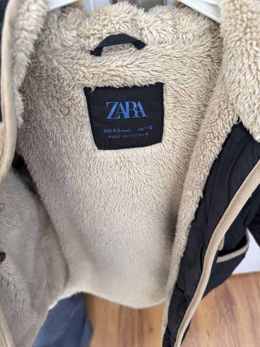 Детско яке Zara