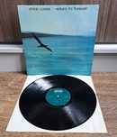 Chick Corea - Return to Forever LP vinyl