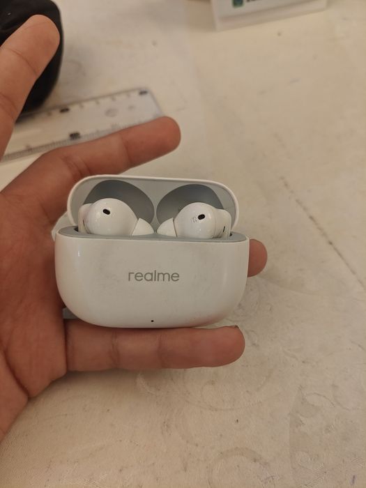 Оригинальные Realme buds t300