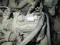 EGR Vw Golf 5 Touran Audi A3 motor 1,6 benzina 16 valve FSI BAG