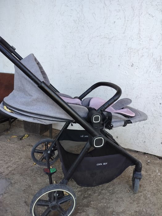 Продам не дорого коляску