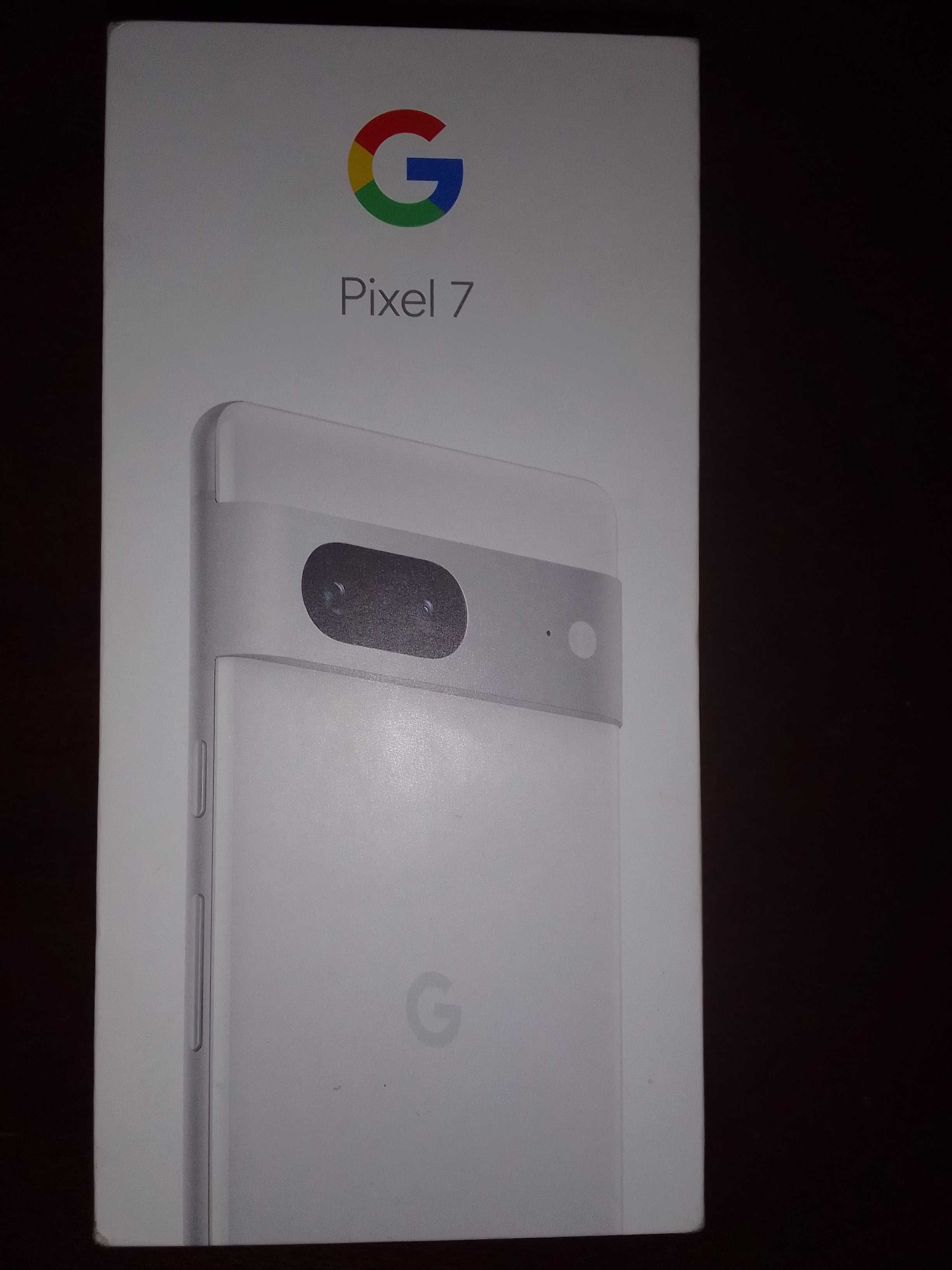 Google pixel 7 - 128