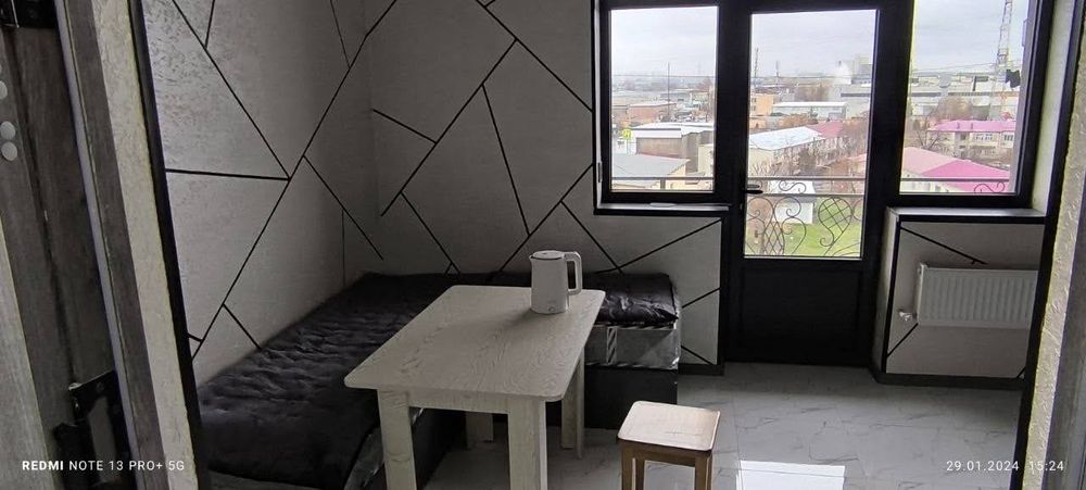 Квартира в аренду