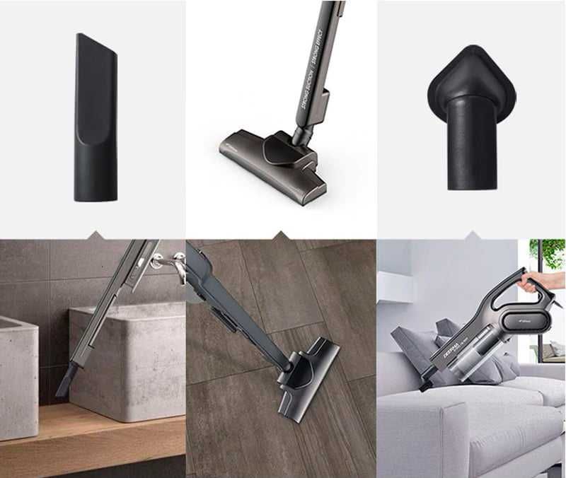 Ручной пылесос Xiaomi Deerma Vacuum Cleaner DX700