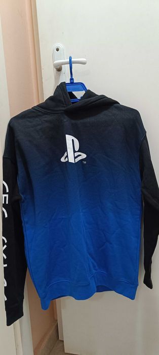 Суичър Paystation  158/164