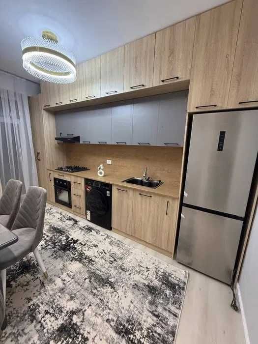 Сдаётся квартира в Мирзо-Улугбекском районе 2/2/9 861*