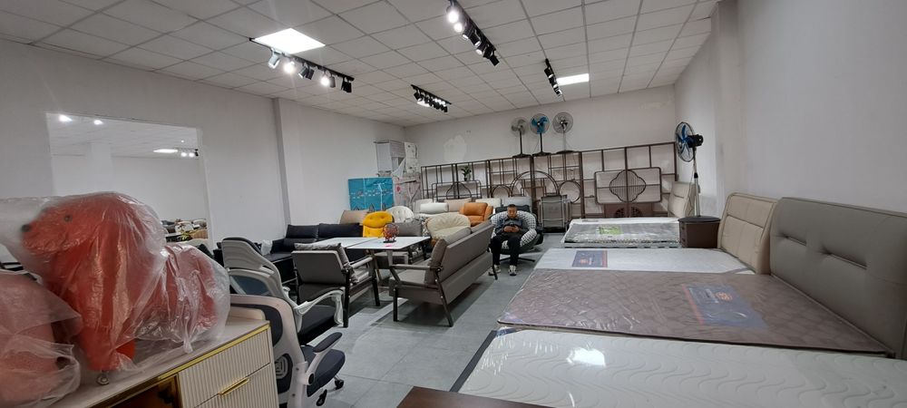 Mebel optom sotiladi