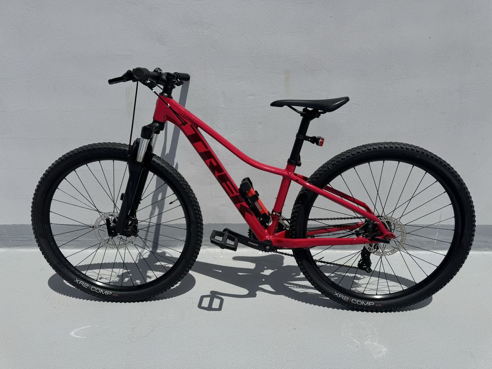 Bicicleta TREK Marlin 4