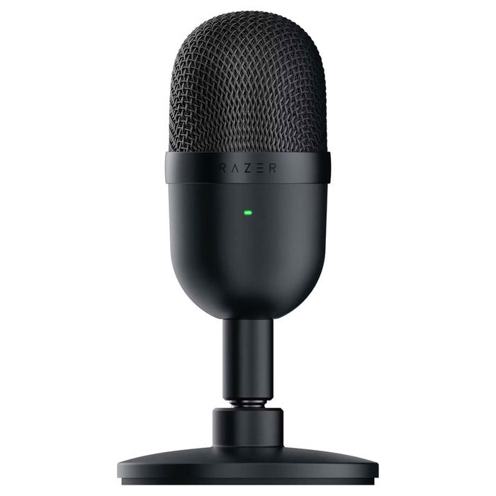 Razer Serien V3 Mini микрофон