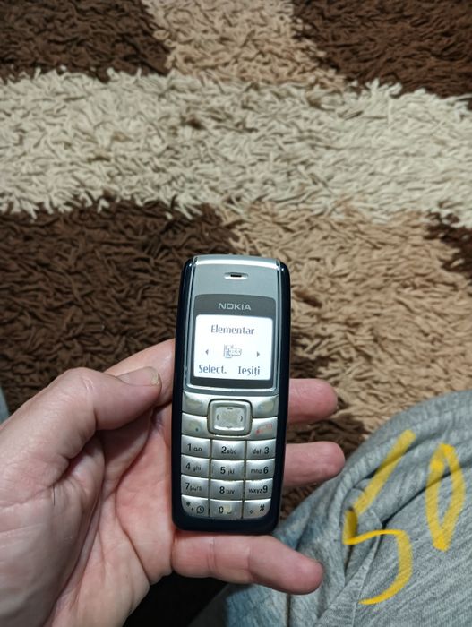 Telefoane mobile