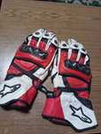 Мото ръкавици alpinestar