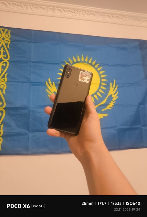 Продам Mi mix 3 6/128