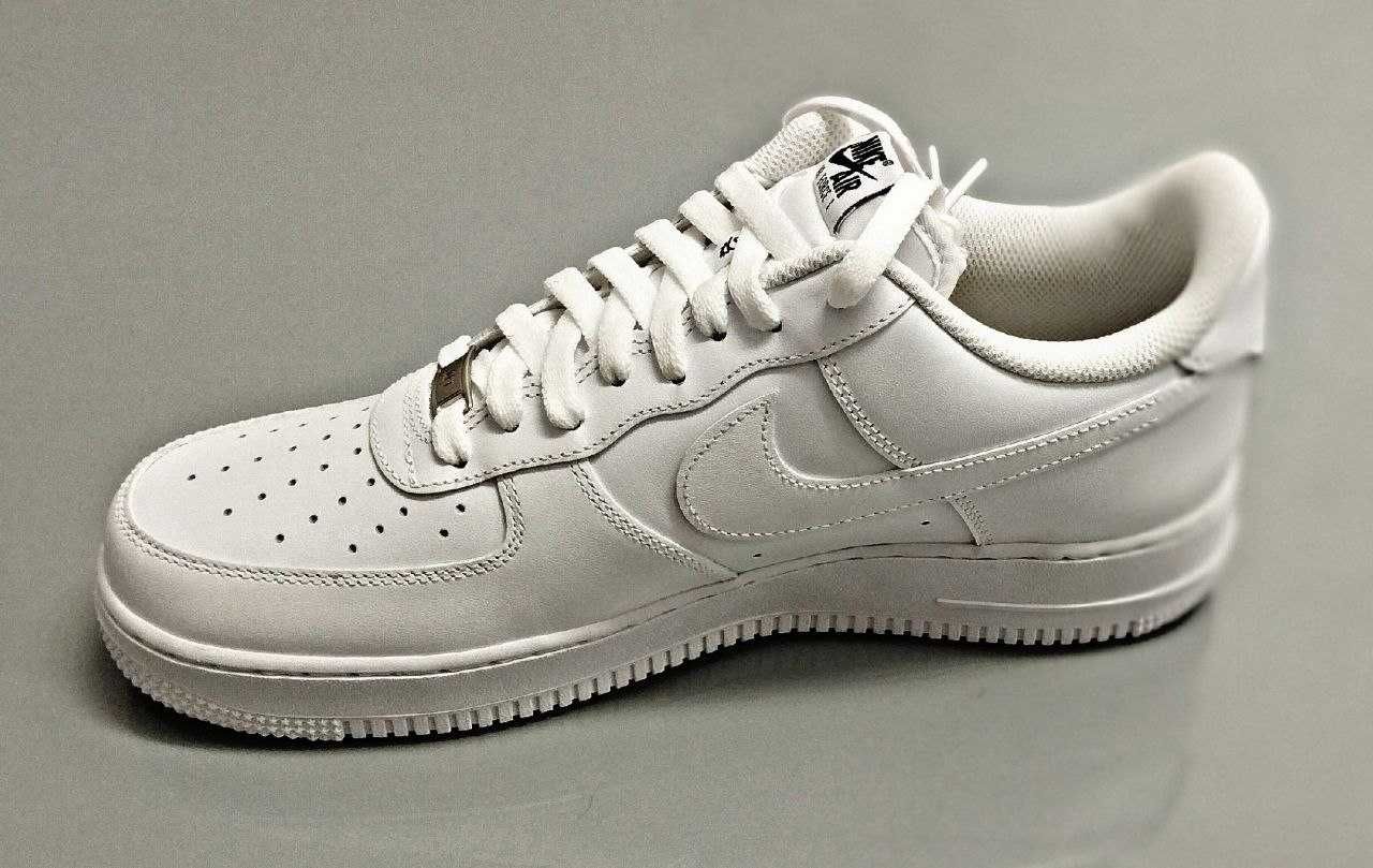 Nike Air Force 1 '07 EasyOn 100% original