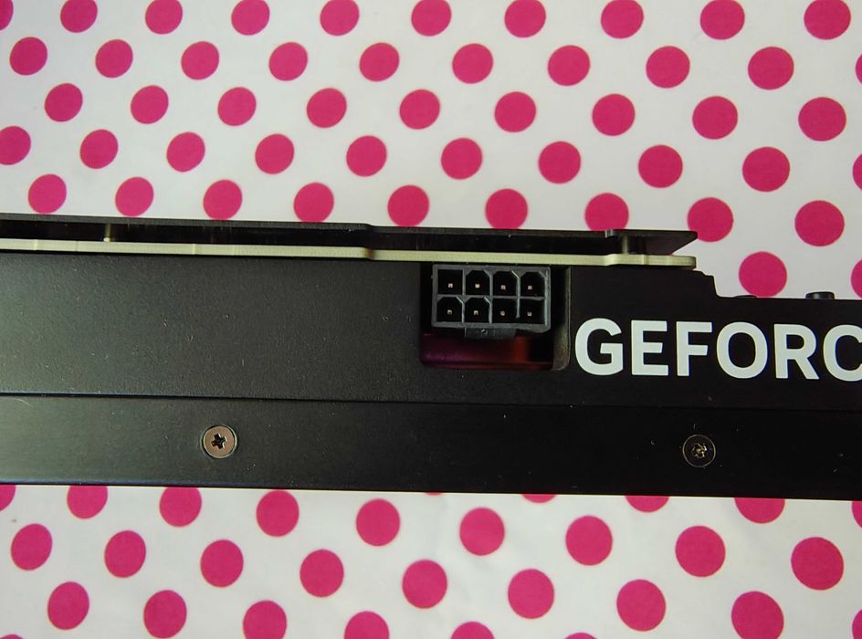 Placa video PNY RTX 4070 Verto Blower 12GB GDDR6X 192-bit.