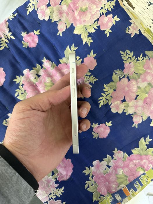 iphone 13 mini 128g yomkost 100 batare qoyilgan oqip tel qlila