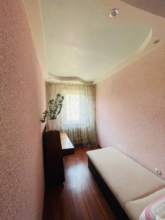 Продаётся своя квартира с отличным ремонтом