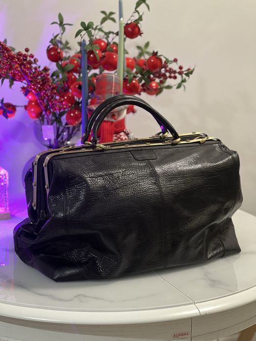 Саквояж Tony Bellucci