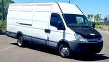 Vând Iveco Daily 35C15 3.0HPI 150cp 2009