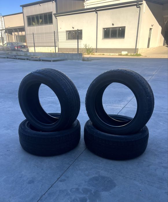 зимни гуми pirelli sottozero 225/55/17