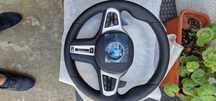 Волан bmw g30 g31 g11 g01 g05 g06 нова специална облицовка