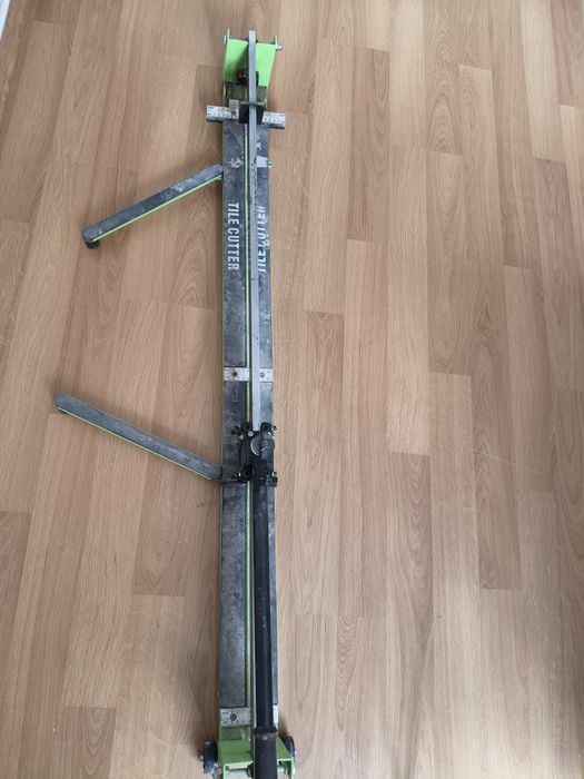 Mașină tăiat gresie/faianță 120cm