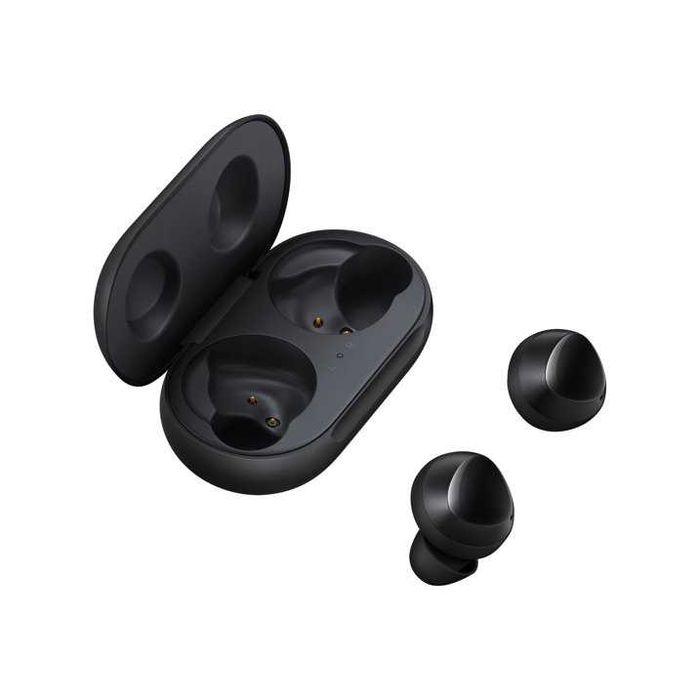 Samsung Galaxy Buds sound by AKG