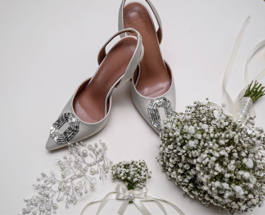 Туфли размер 37-38