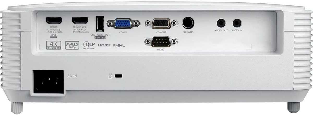 Проектор Optoma HD39HDR