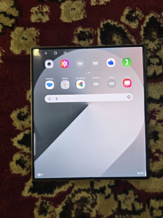 Samsung Galaxy Fold 6 512гб