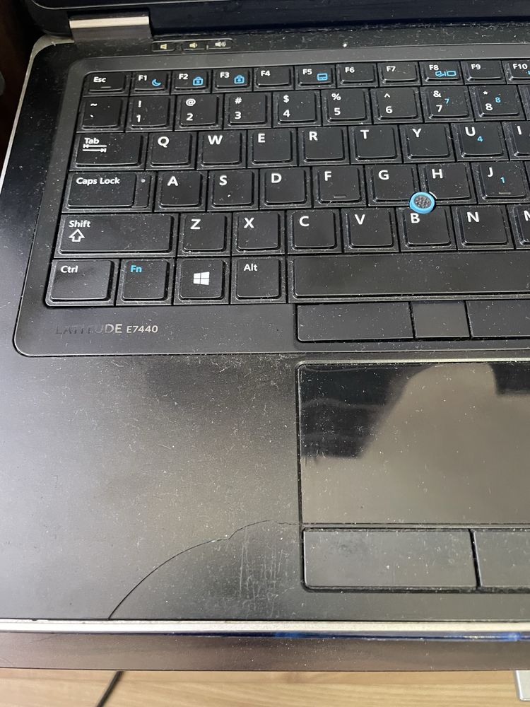 Dell Latitude e7440