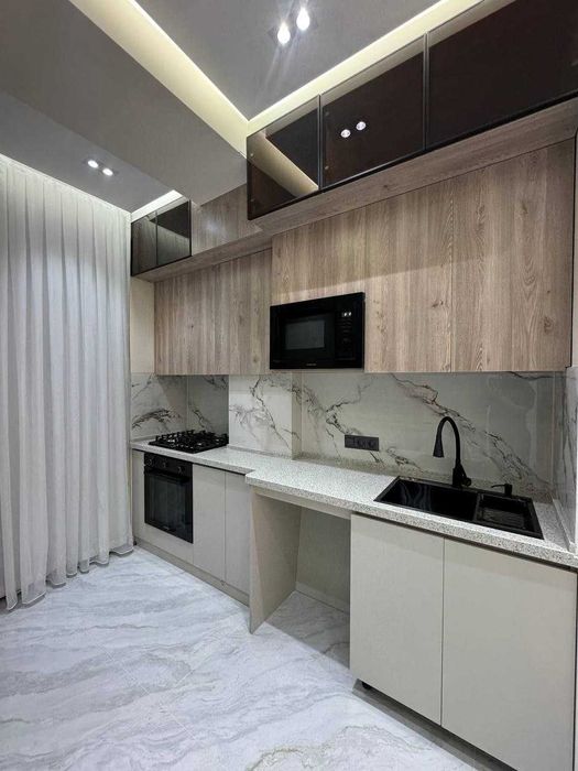 Сдам двухкомнатную квартиру