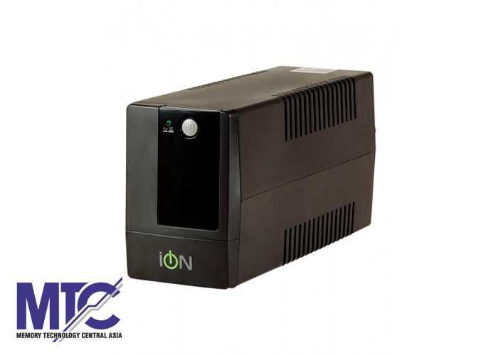 ИБП/UPS iON A-600 (600VA/360W)