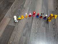 Figurine lego duplo